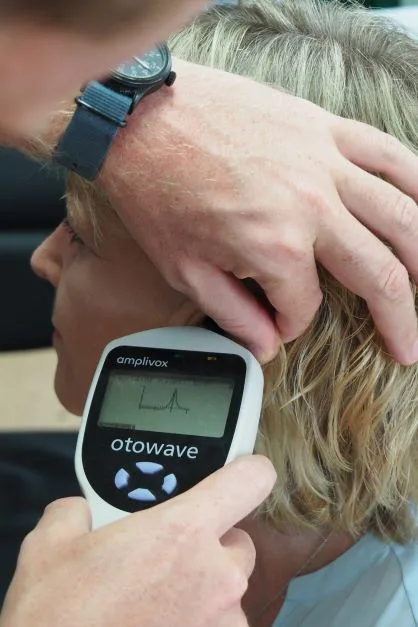 Hearing Test