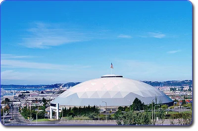 Tacoma